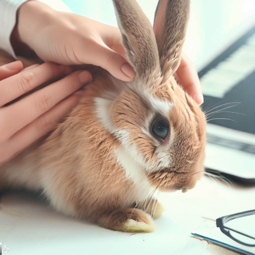 Do Rabbits Cry? Exploring Rabbit Behavior 8 Recognizing Rabbit Stress: Signs, Symptoms, and Solutions