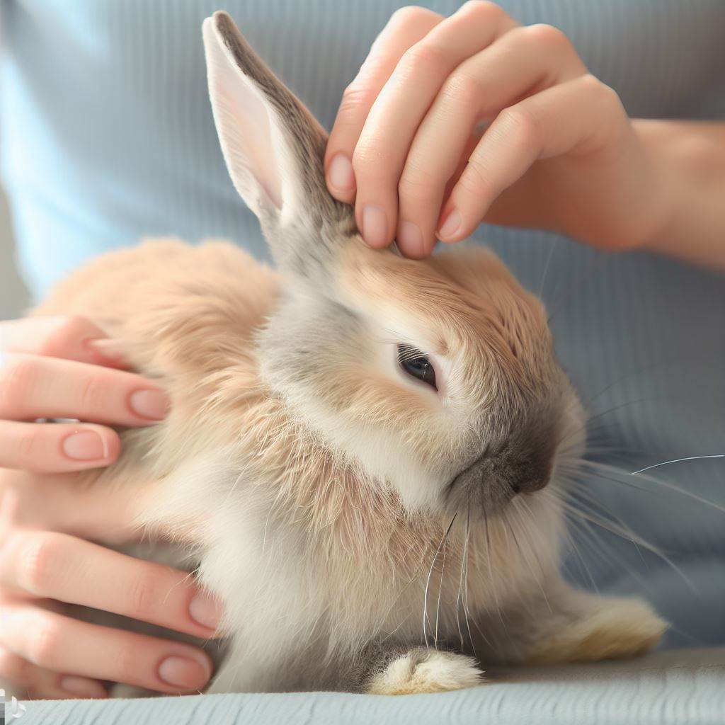 Do Rabbits Cry? Exploring Rabbit Behavior 7 Caring for Your Rabbit: Tips to Promote Emotional Wellbeing