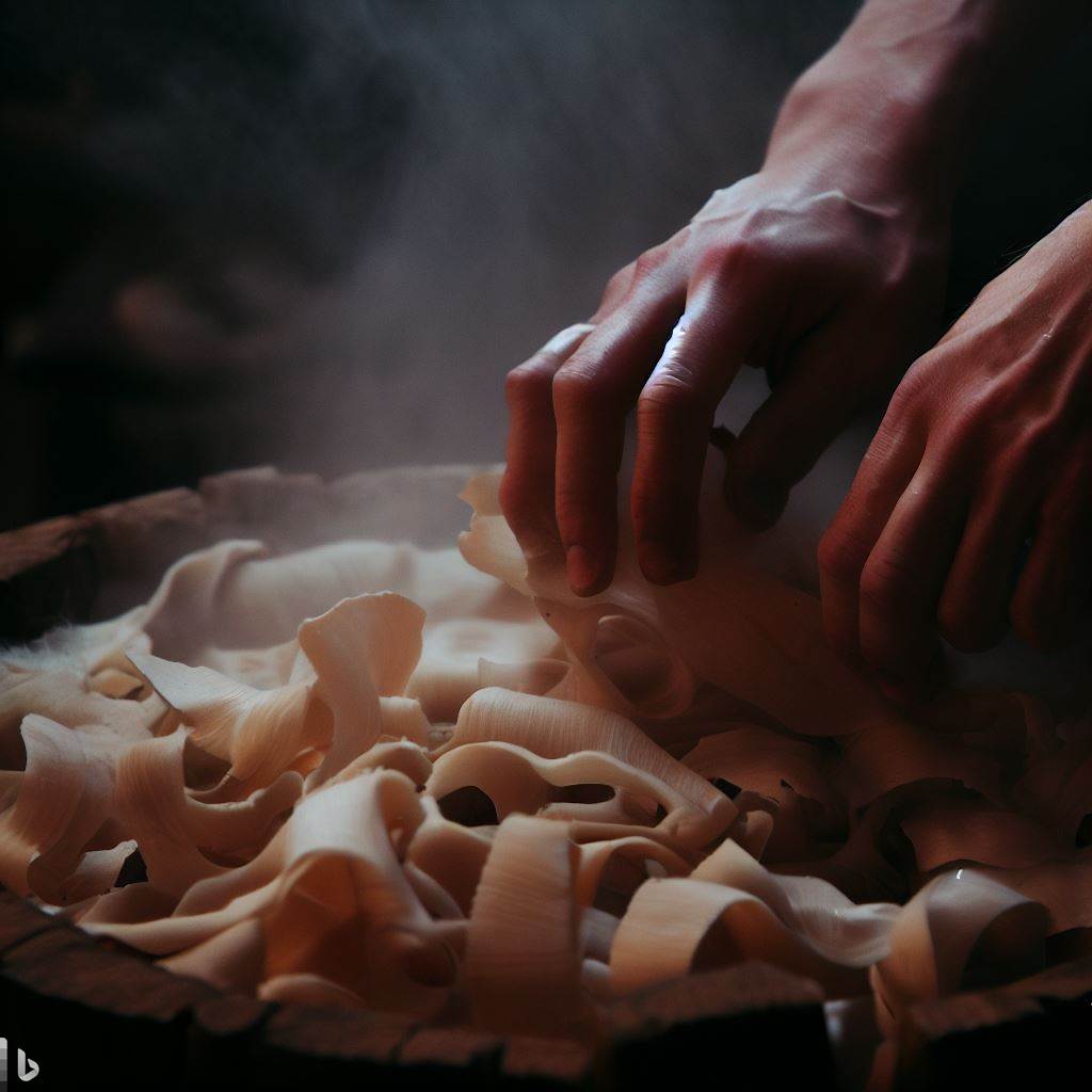 Can Rabbits Eat Cantaloupe Rinds? 6 Preparing the Rinds