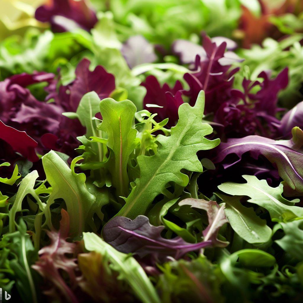 Can Bunnies Eat Arugula? A Comprehensive Guide 5 Variety