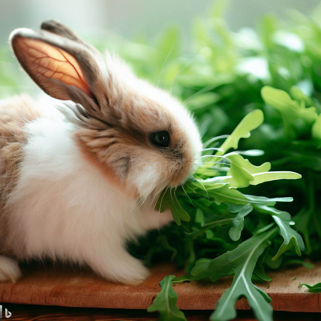 Can Bunnies Eat Arugula? A Comprehensive Guide 7 Health Benefits of Arugula for Bunnies