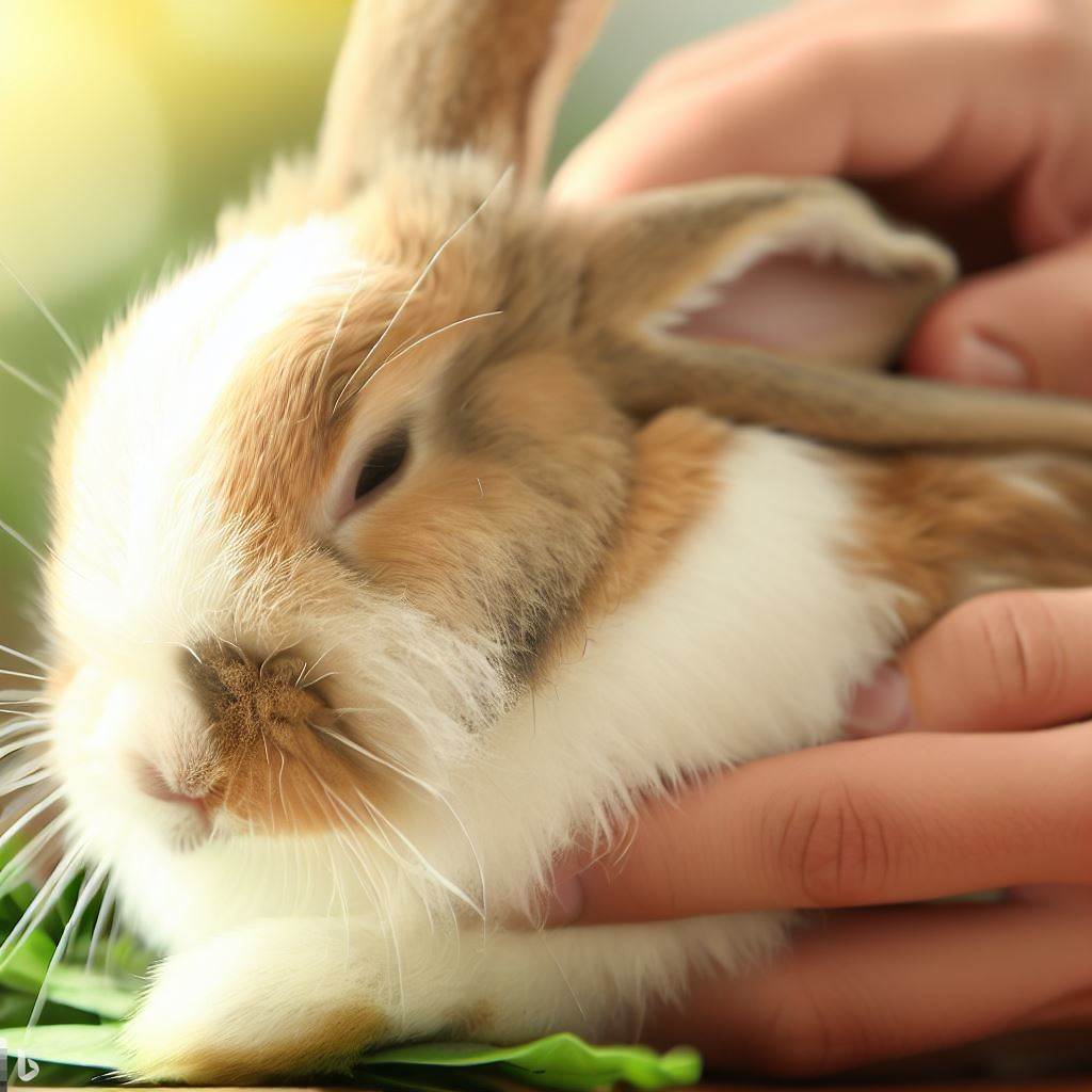 Do Rabbits Cry? Exploring Rabbit Behavior 6 Maintaining Rabbit Well-being