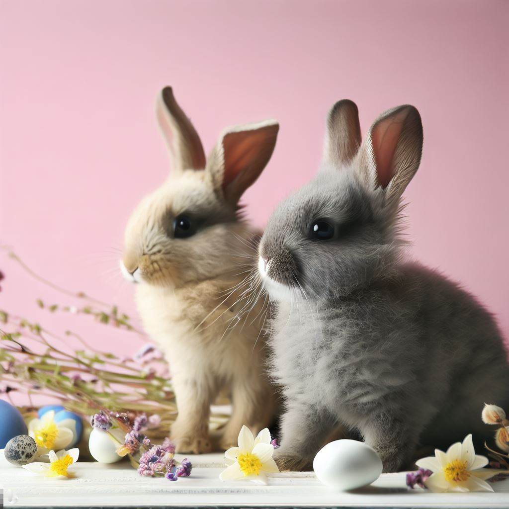 Unravelling the Mystery: Why Rabbits For Easter? 3 Pagan Influences