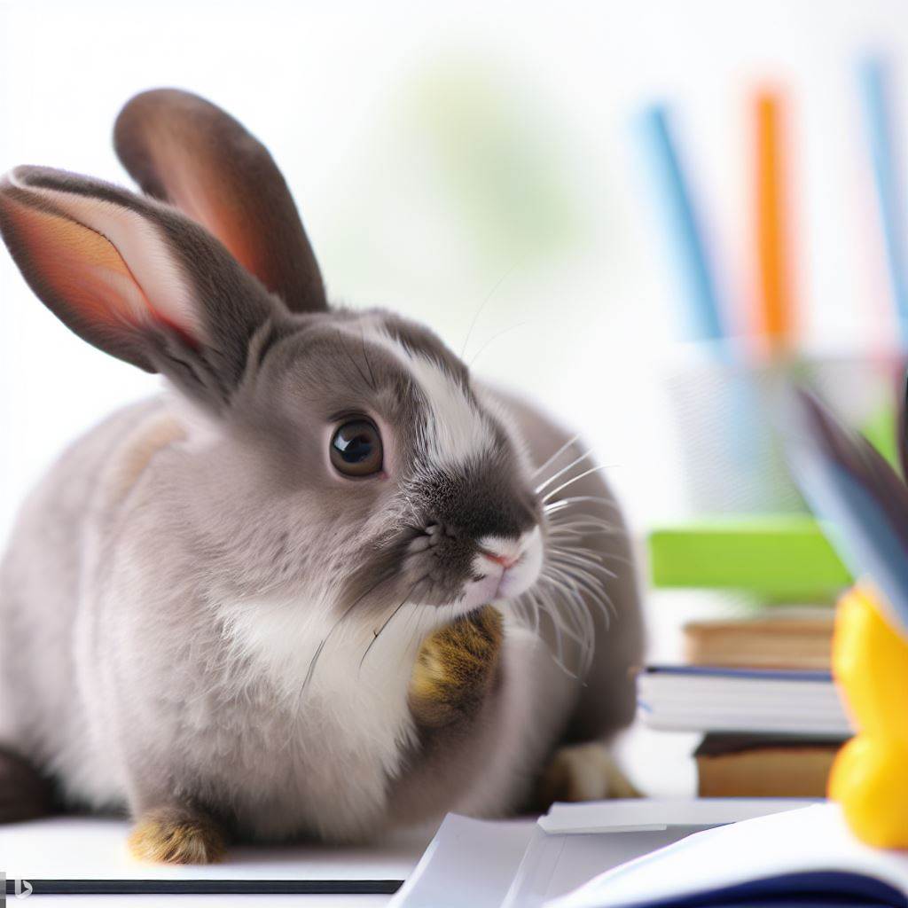 Exploring Bunny Behavior: Are Rabbits Nocturnal? 5 Factors Influencing Rabbit Activity