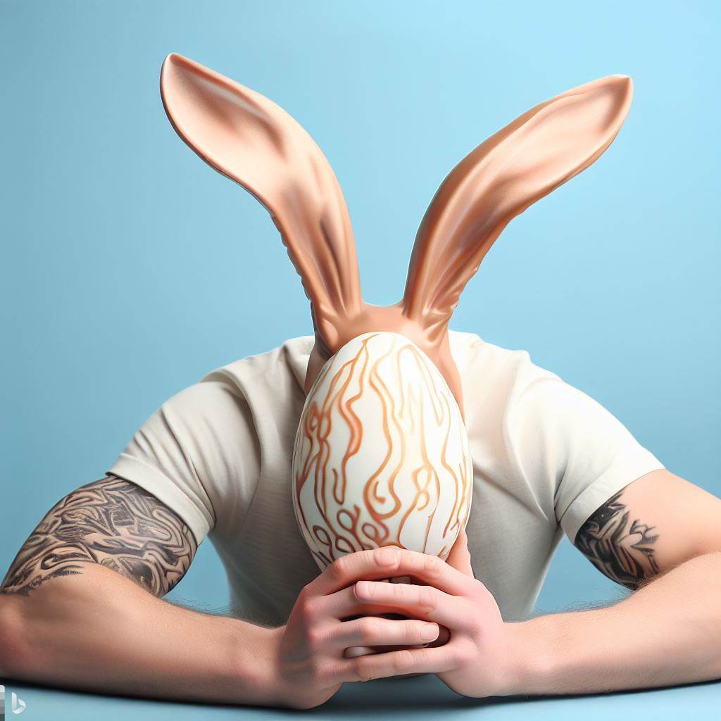 Myth or Fact: Do Rabbits Lay Eggs? 7 The Cultural Impact of the Rabbit-Egg Connection