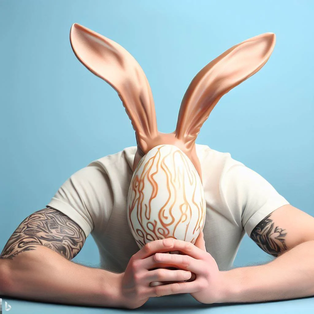 Myth or Fact: Do Rabbits Lay Eggs? 7 The Cultural Impact of the Rabbit-Egg Connection