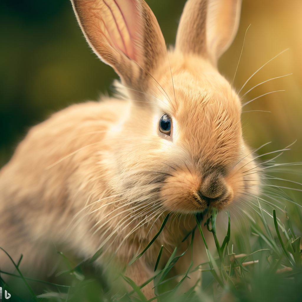 Do Rabbits Eat Mice? Veterinary Perspective (March 2024)