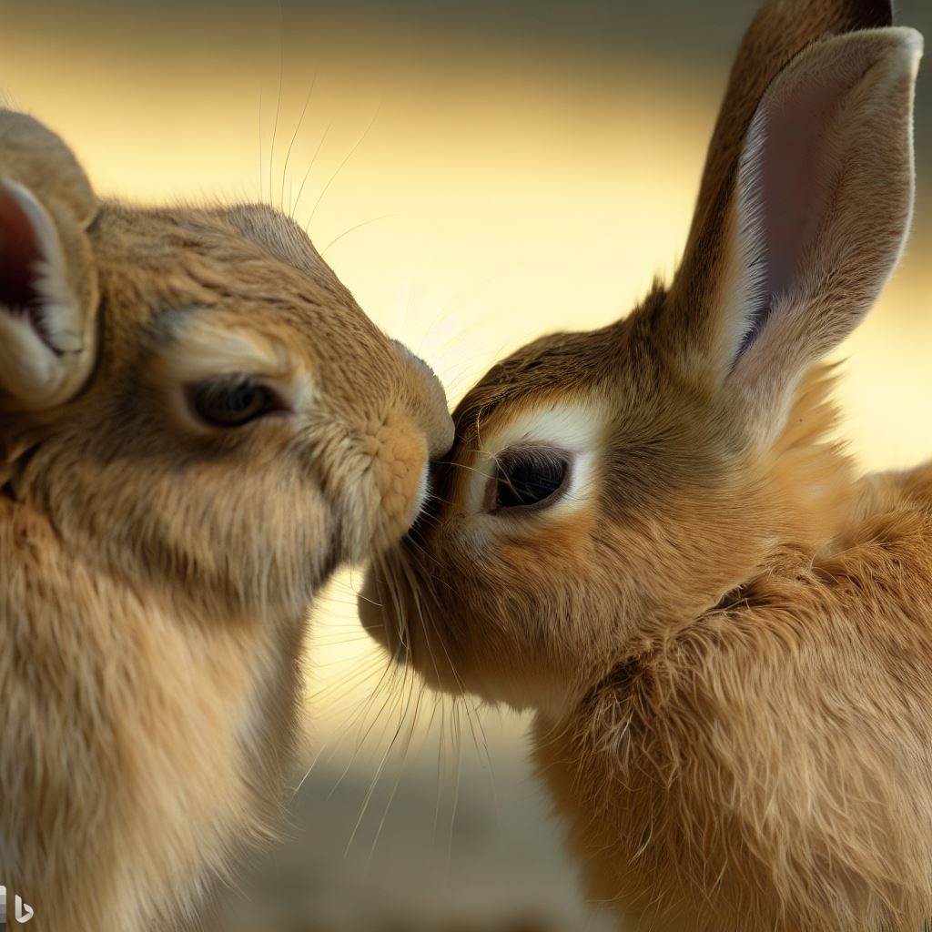 Are Rabbits Mammals? 3 Mammalian Communication in Rabbits