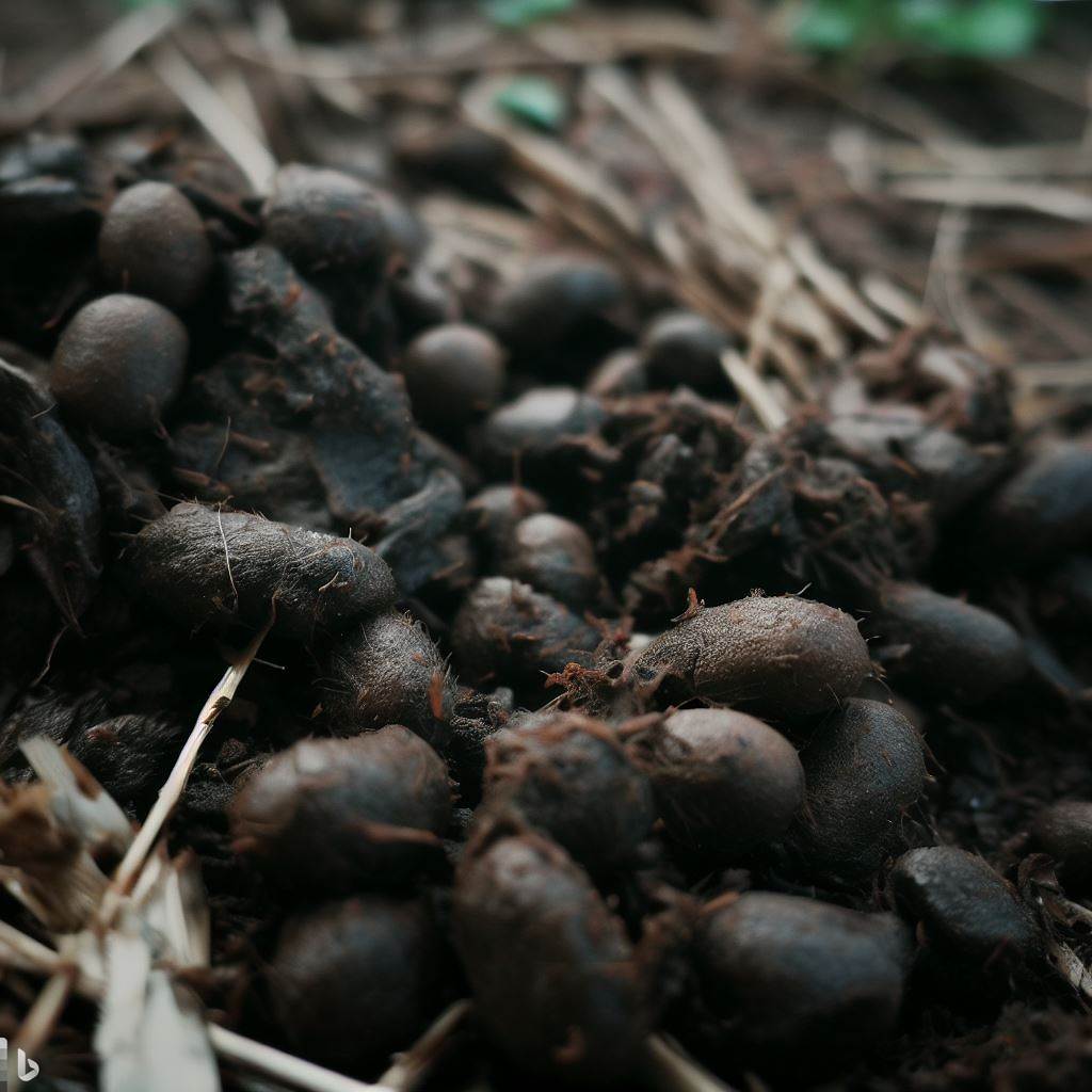 Does Rabbit Poop Smell? Debunking The Myth (July 2024)