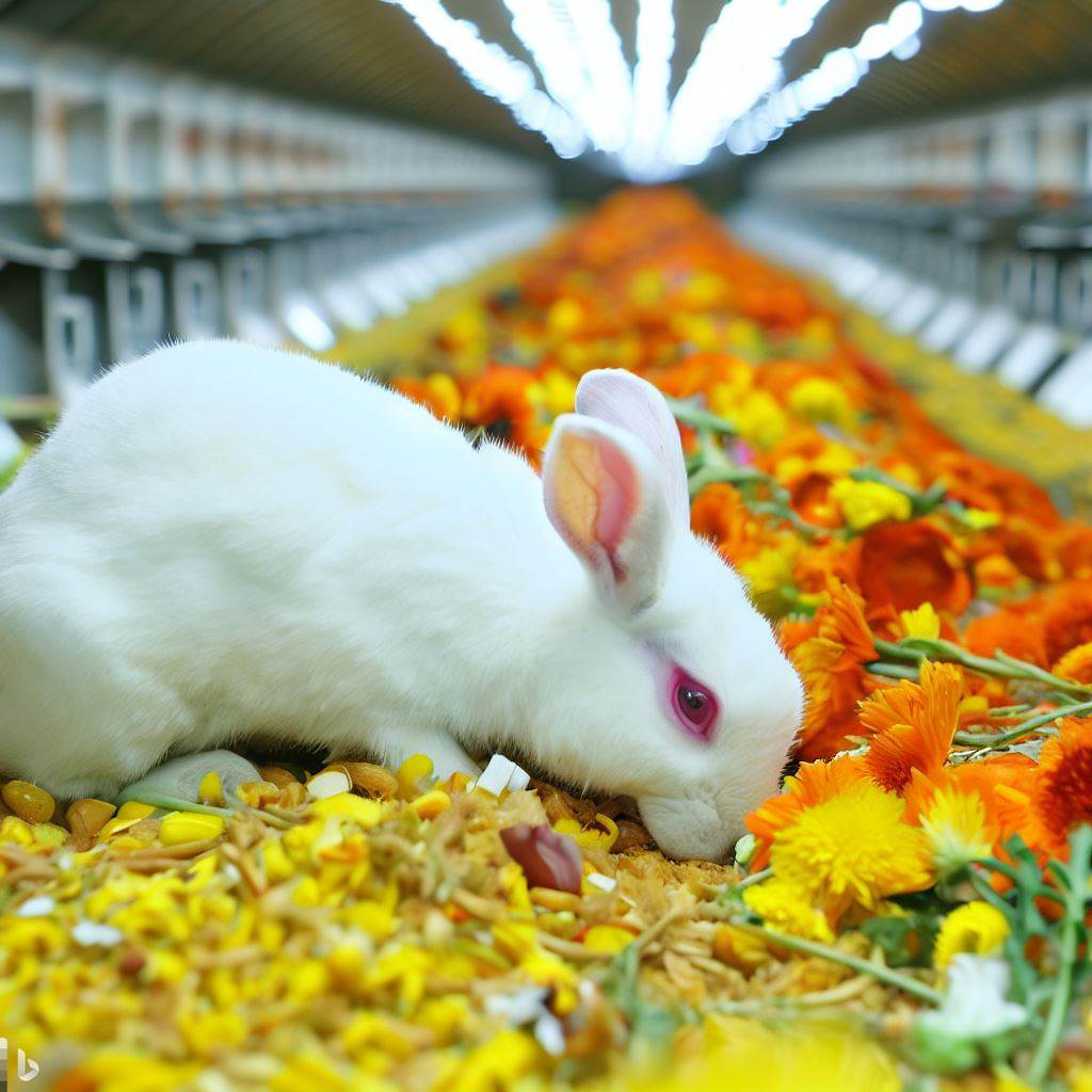 Do Rabbits Eat Tulips? An In-Depth Analysis 4 Reduced Flower Production