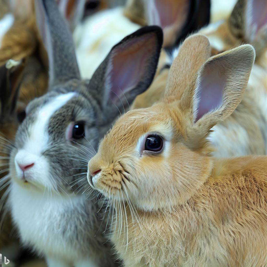 Does PetSmart Have Rabbits? 4 A Myriad of Rabbit Breeds