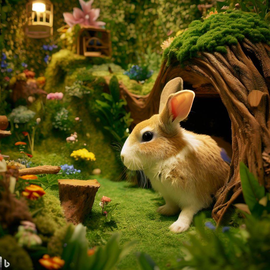 Does PetSmart Have Rabbits? 5 The Ultimate Rabbit Habitat