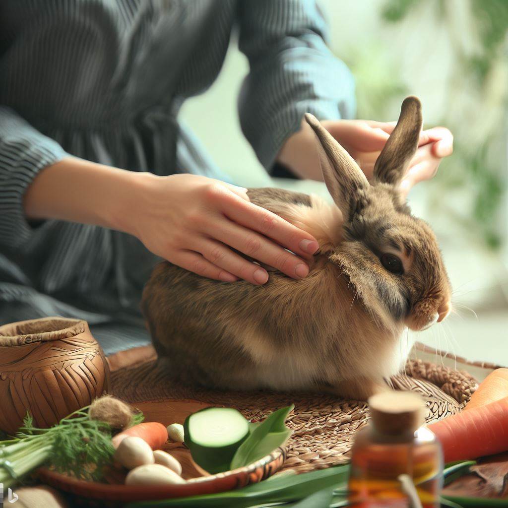 Does PetSmart Have Rabbits? 6 A Holistic Approach to Rabbit Care
