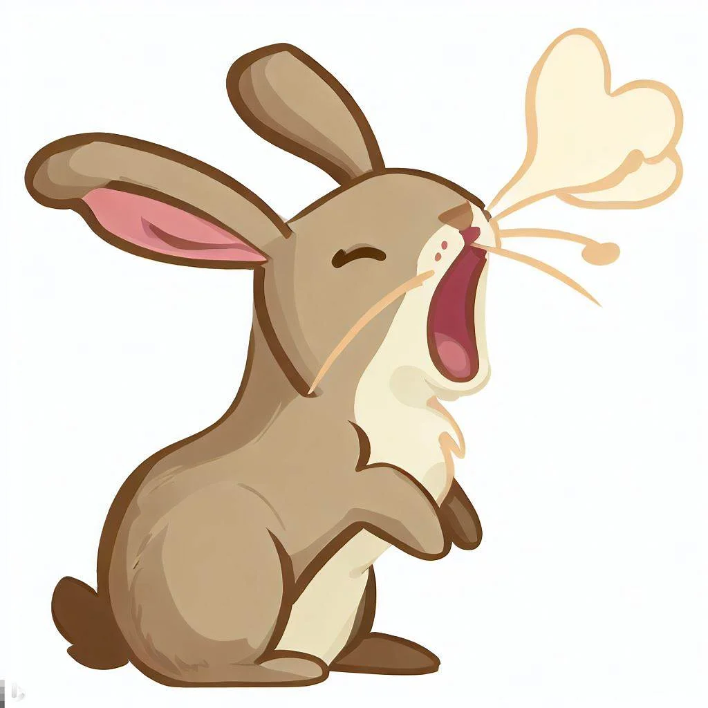 When Rabbit Howls Summary?