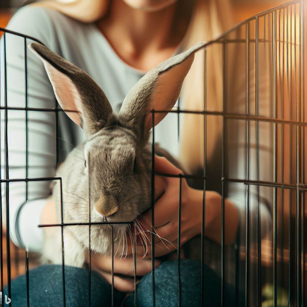 Does PetSmart Have Rabbits? 7 Alternative Options for Adopting a Rabbit