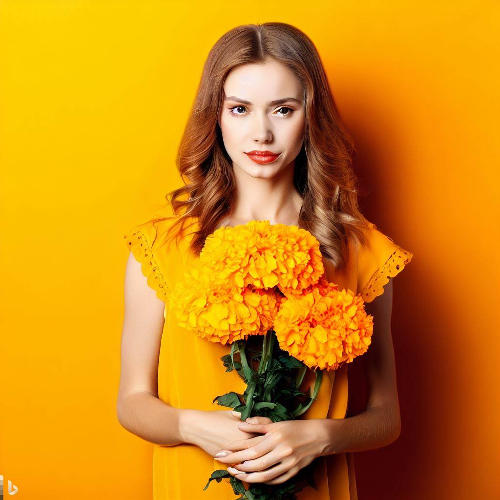 Will Rabbits Eat Marigolds? Natural Instincts 2 What Are Marigolds?