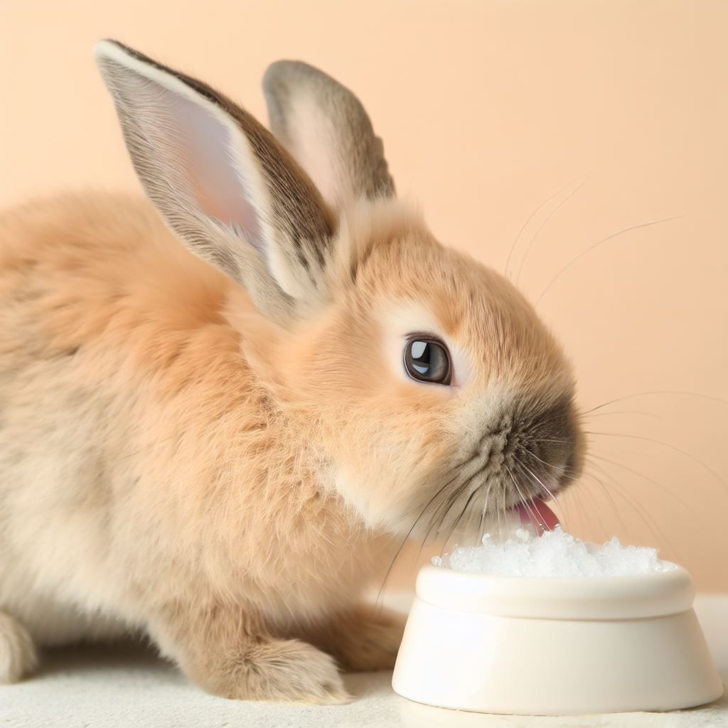 Should Rabbits Have Salt Licks? 5 What Age Can Rabbits Have Salt Licks?