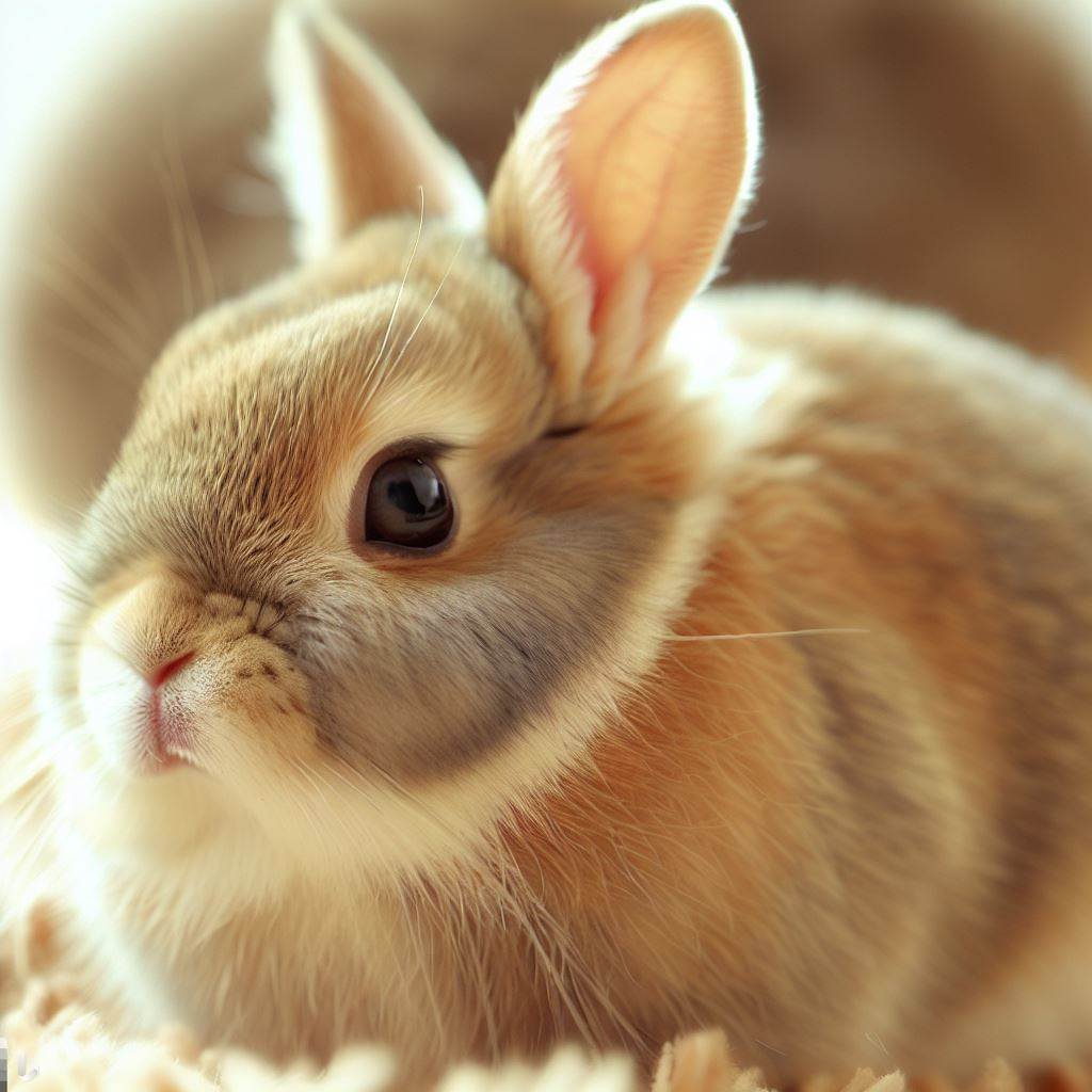What Rabbits Make The Best Pets? 7 Netherland Dwarf