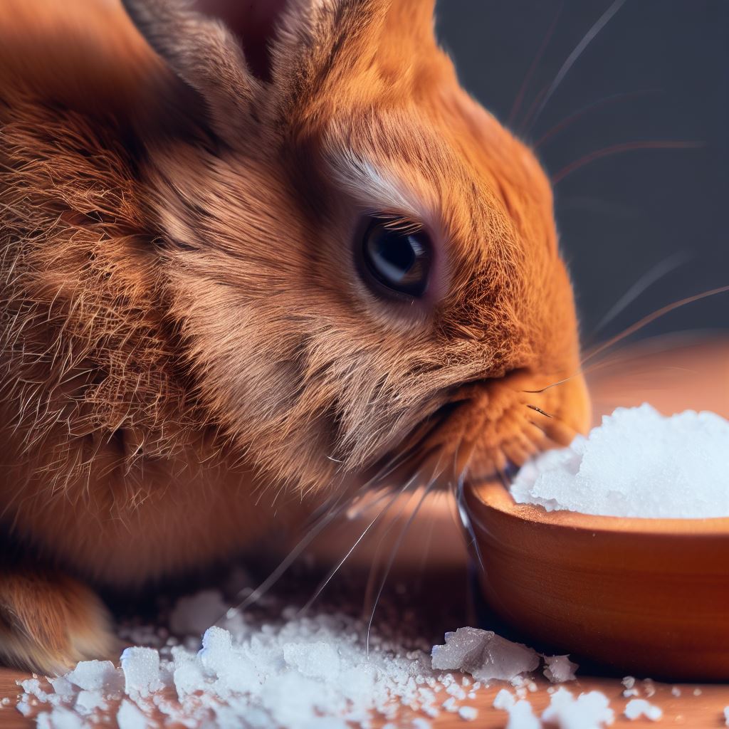 Should Rabbits Have Salt Licks? 6 Risks of Excessive Salt Consumption