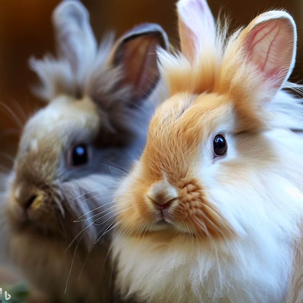 What Rabbits Make The Best Pets? 8 Lionhead