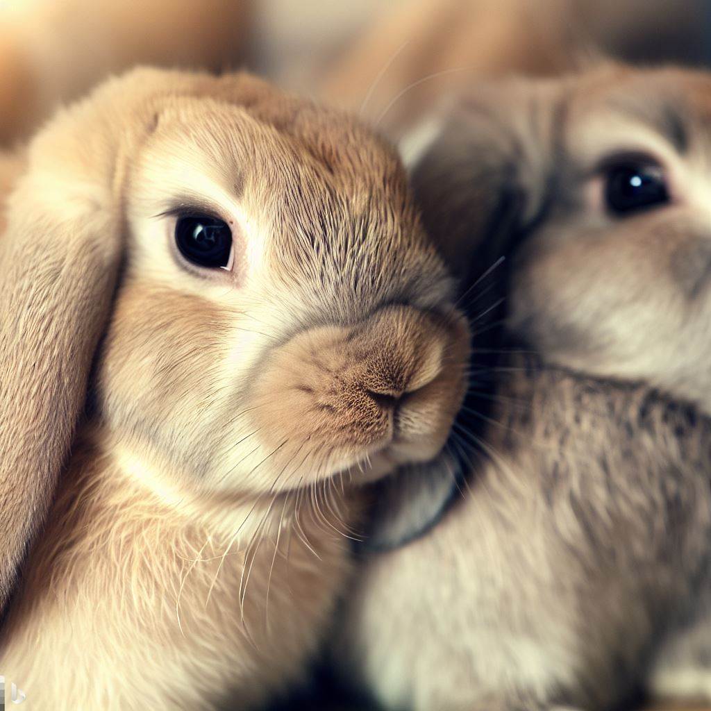 What Rabbits Make The Best Pets? 10 French Lop