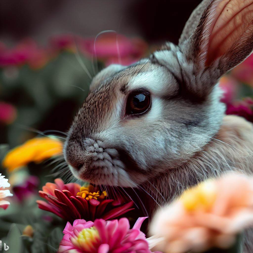 Will Rabbits Eat Zinnias? A Comprehensive Guide 3 The Enigmatic World of Zinnias