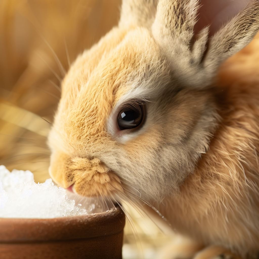 Should Rabbits Have Salt Licks? 2 Should Rabbits Have Salt Licks?