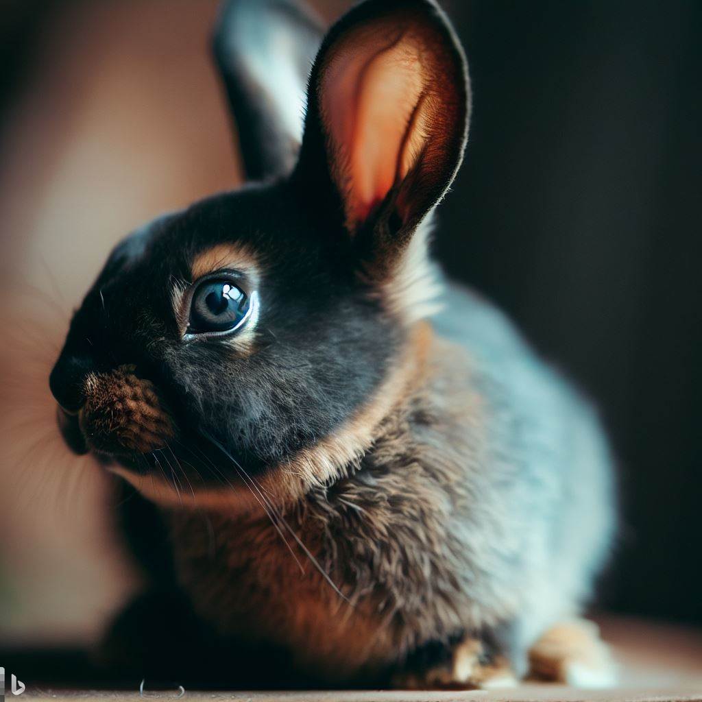What Rabbits Make The Best Pets? 5 Mini Rex