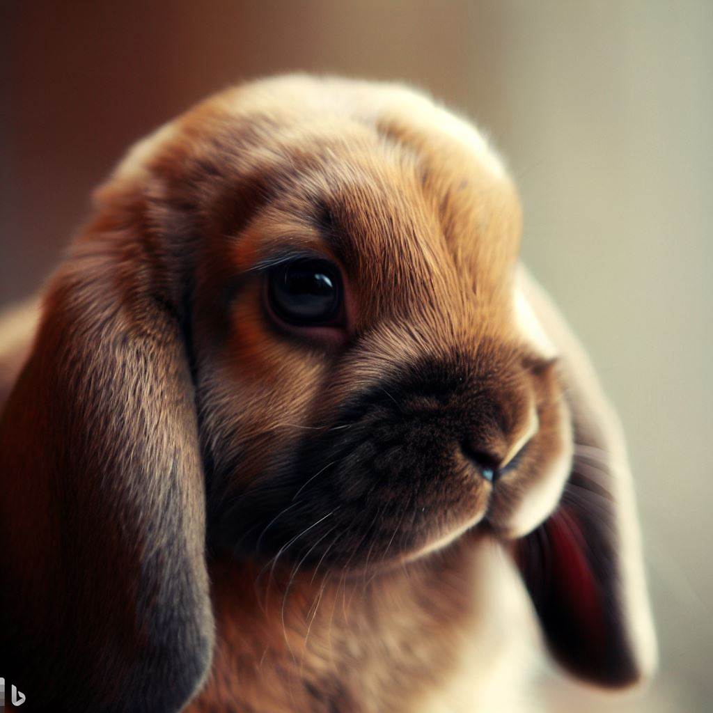 What Rabbits Make The Best Pets? 6 Mini Lop
