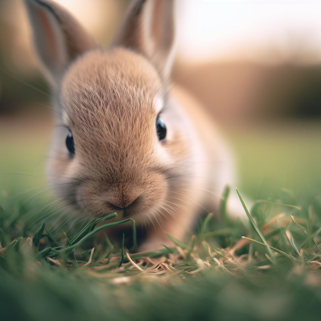 Yong Rabbit Behavior: A Comprehensive Guide 2 Yong Rabbit Behavior