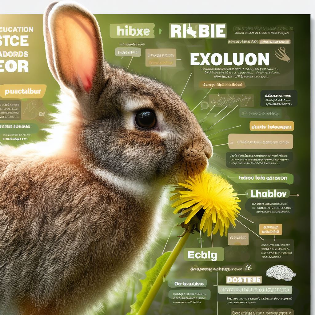 Wild Rabbit Habitat And Behavior 4 Exciting Facts About Wild Rabbits
