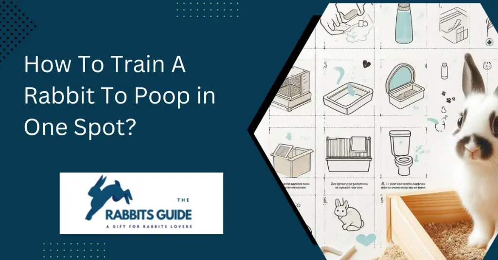 How To Train A Rabbit To Poop in One Spot? 1 How To Train A Rabbit To Poop in One Spot?