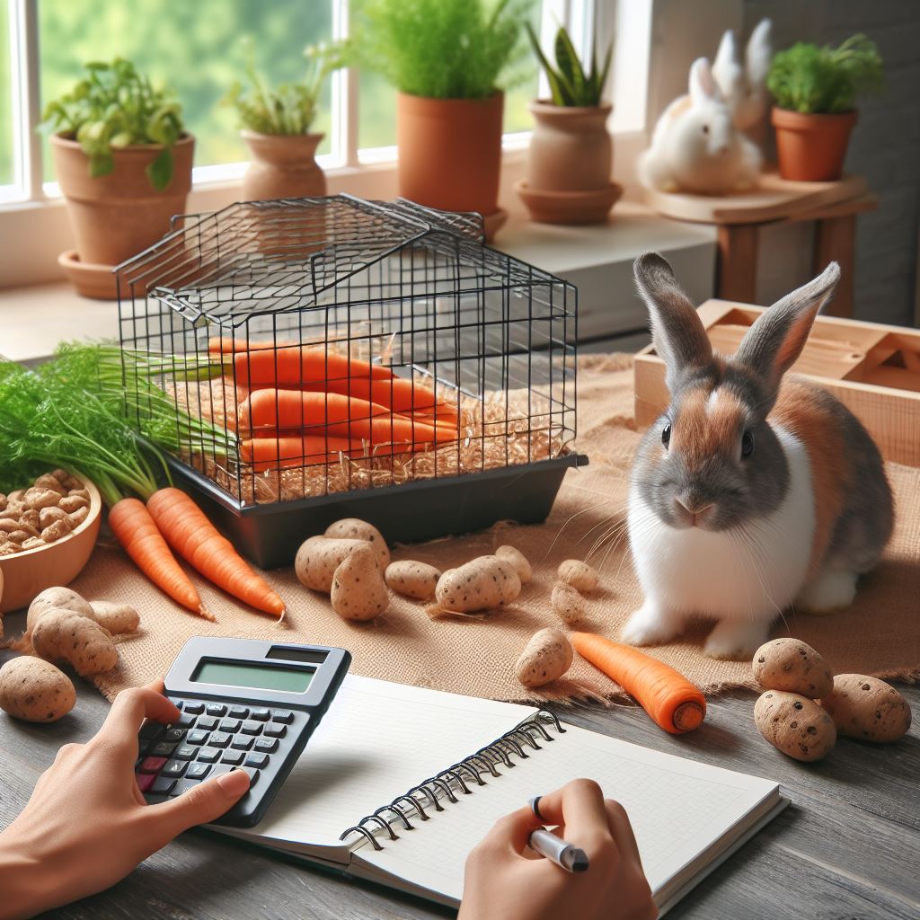Is It Good To Have Rabbit At Home? 5 Discovering Rabbit Lifespan in Your Home