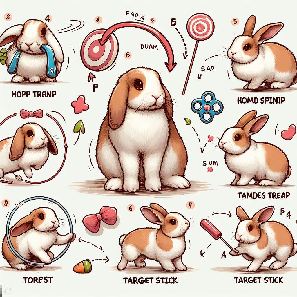 How To Train A Mini Lop Rabbit?_ A Guide on Mini Lop Rabbit 2 How To Train A Mini Lop Rabbit?