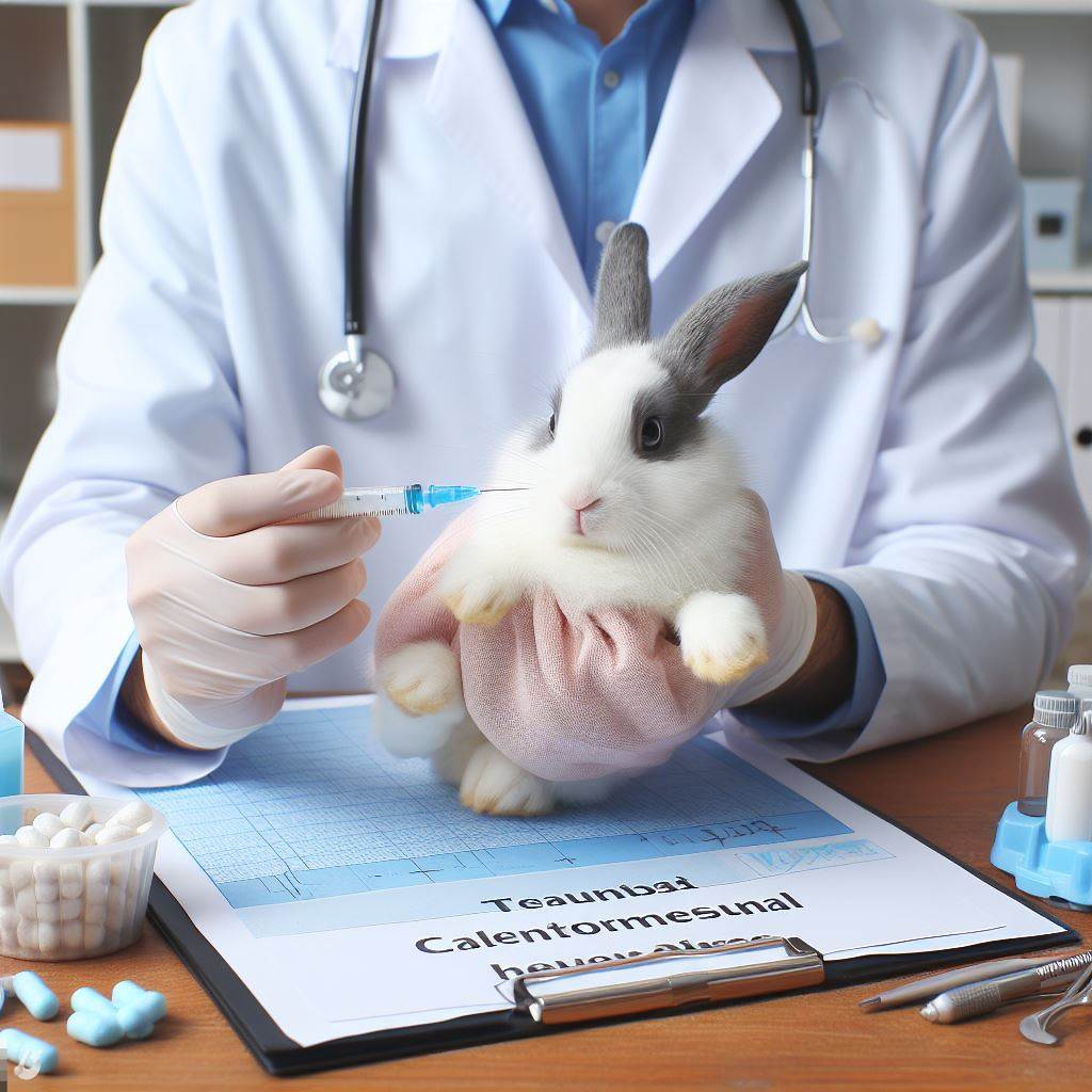 How To Potty Train A Flemish Giant Rabbit? 9 Controlling Hormonal Behavior through Spaying/Neutering