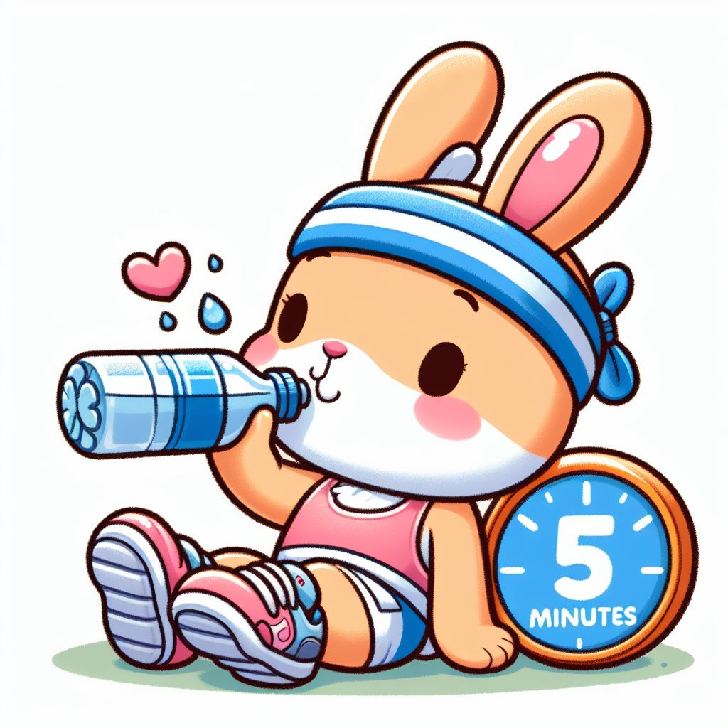 How To Train A Flemish Giant Rabbit? 6 Keep Training Sessions Short