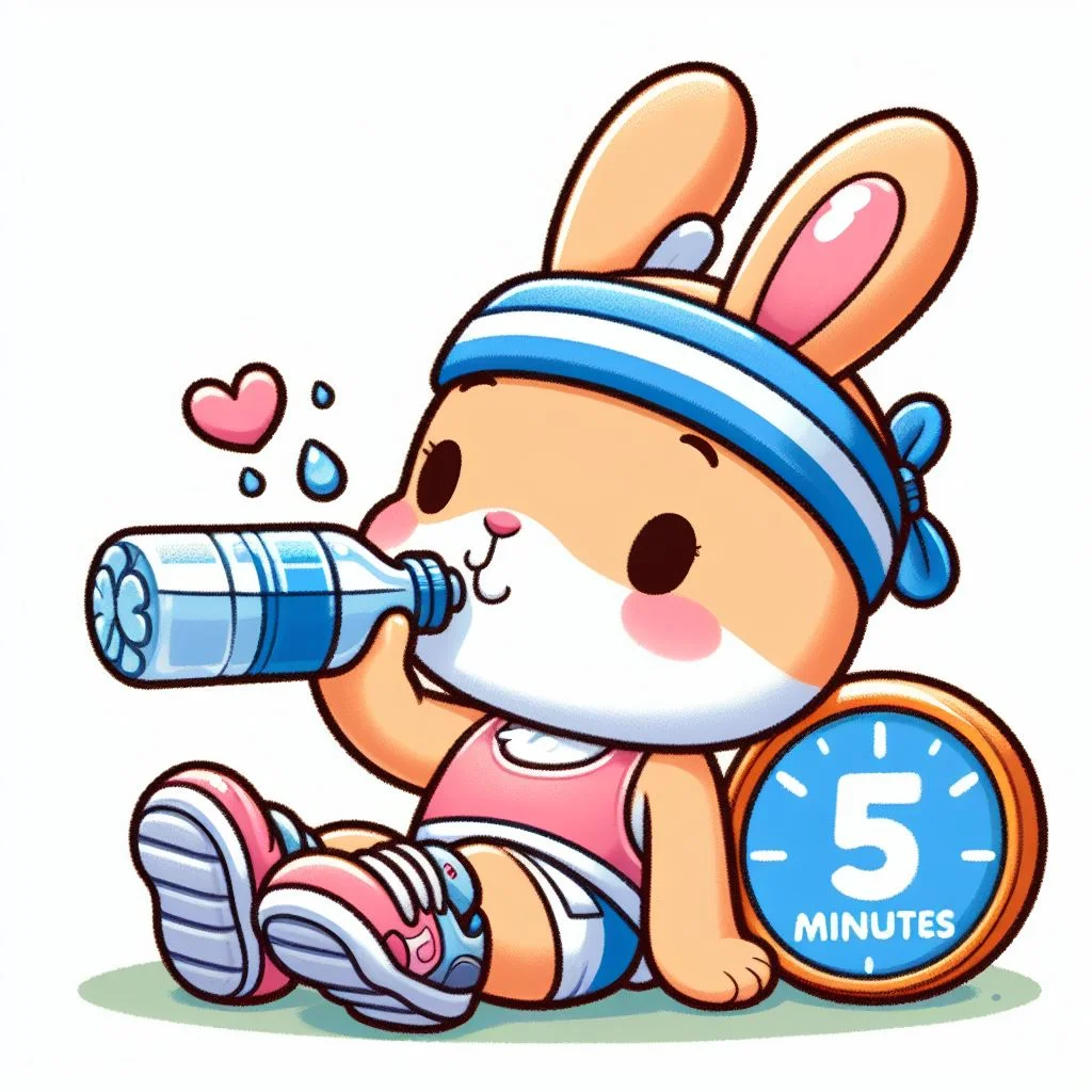 How To Train A Flemish Giant Rabbit? 6 Keep Training Sessions Short