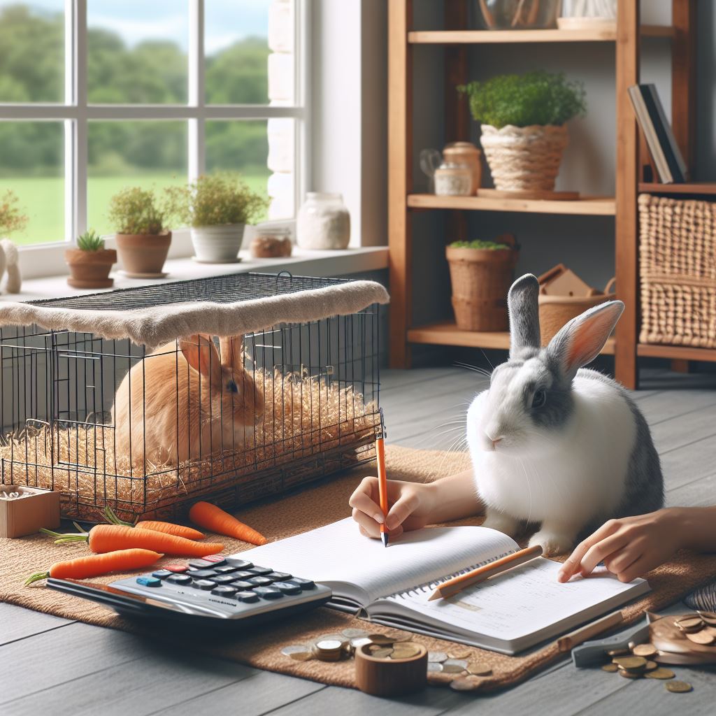 Is It Good To Have Rabbit At Home? 6 Pros and cons of having rabbits at home