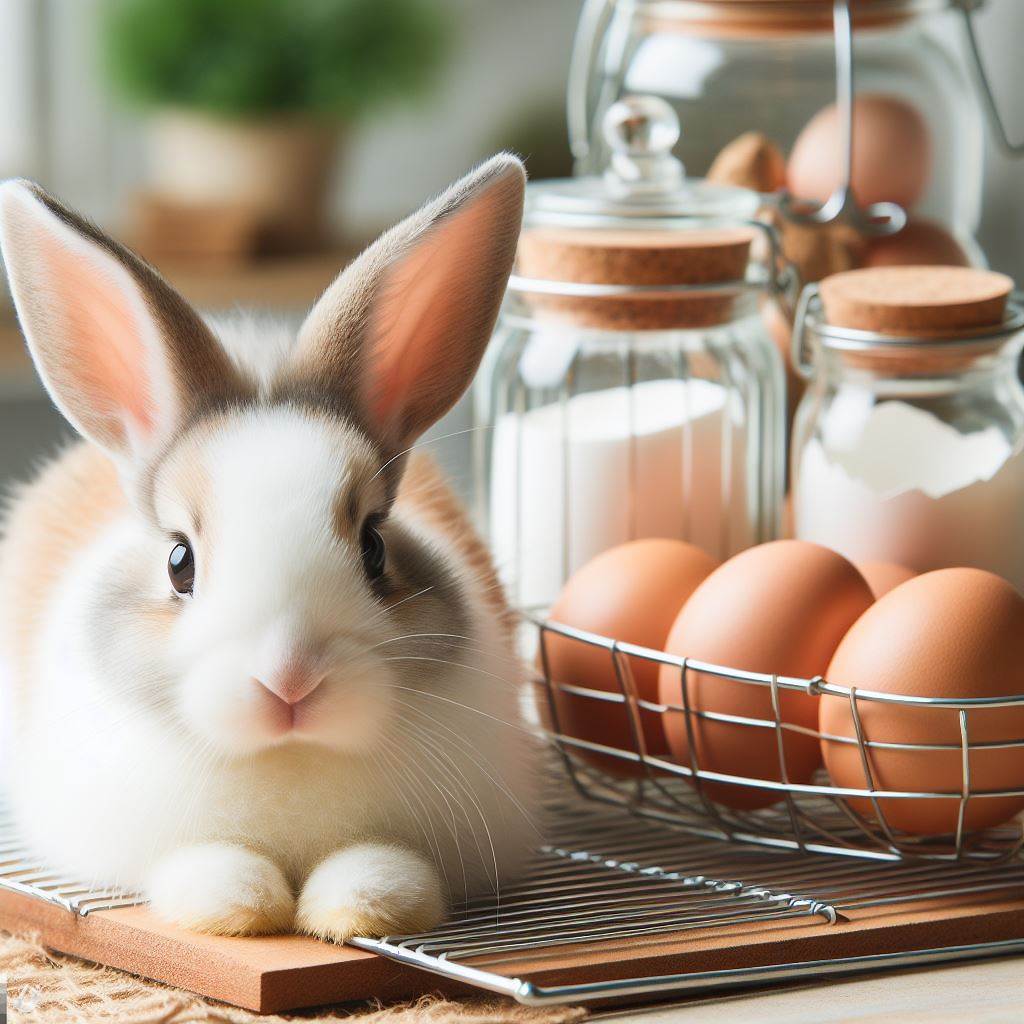 Should Rabbits Be Kept in Cages_ A detailed Examination 9 Pros and Cons of Keeping Rabbits in Cages