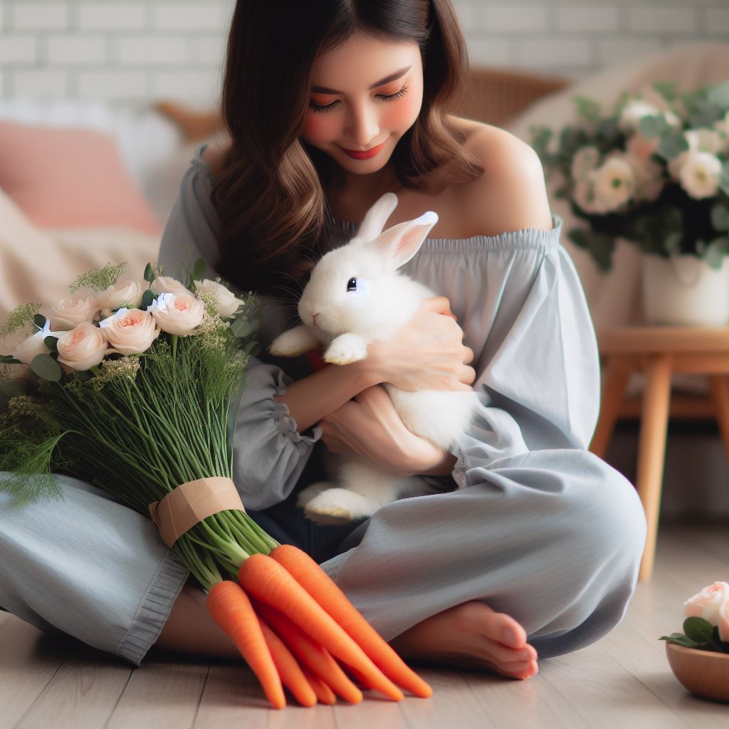 Is It Good To Have Rabbit At Home? 2 Is It Good To Have Rabbit At Home?