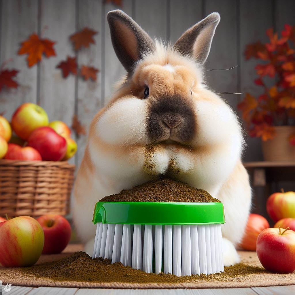 How To Potty Train A Flemish Giant Rabbit? 8 Proper Cleanup After Flemish Giant Accidents
