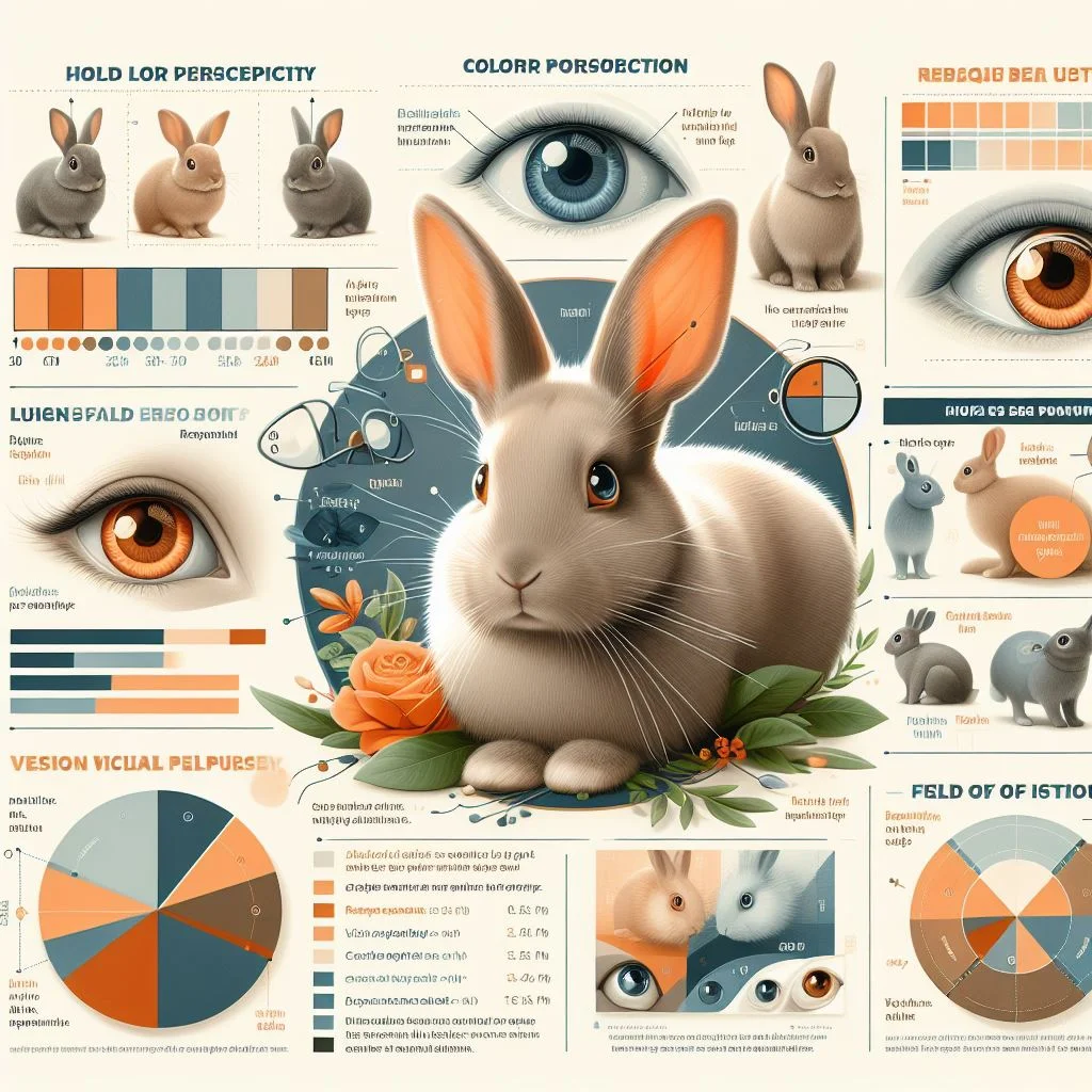 Have Rabbits Got Good Eyesight? 9 Rabbit Eyesight Facts
