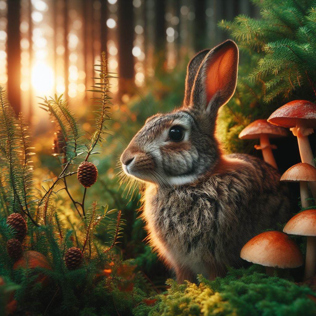 Would Rabbits Eat Meat? 3 Understanding the Herbivorous Nature of Rabbits