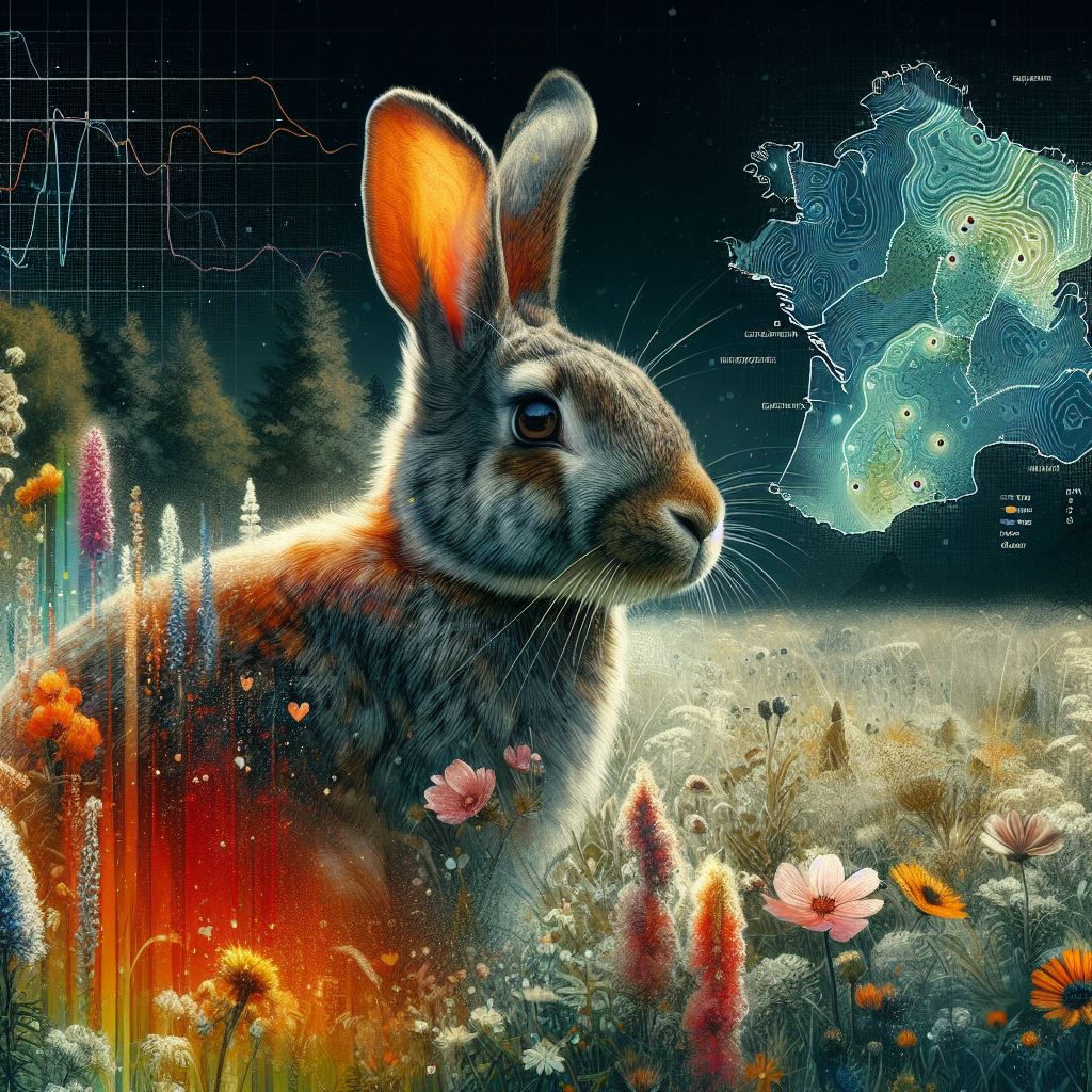 Where Rabbits Live Map? 8 The Importance of Rabbit Habitat Mapping