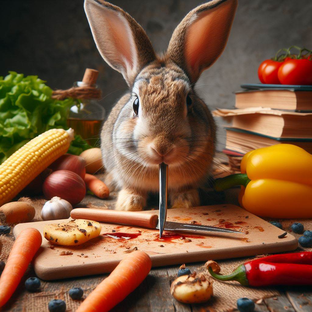 Unveiling The Challenges_Why Are Rabbits Bad Pets? (March 2024)