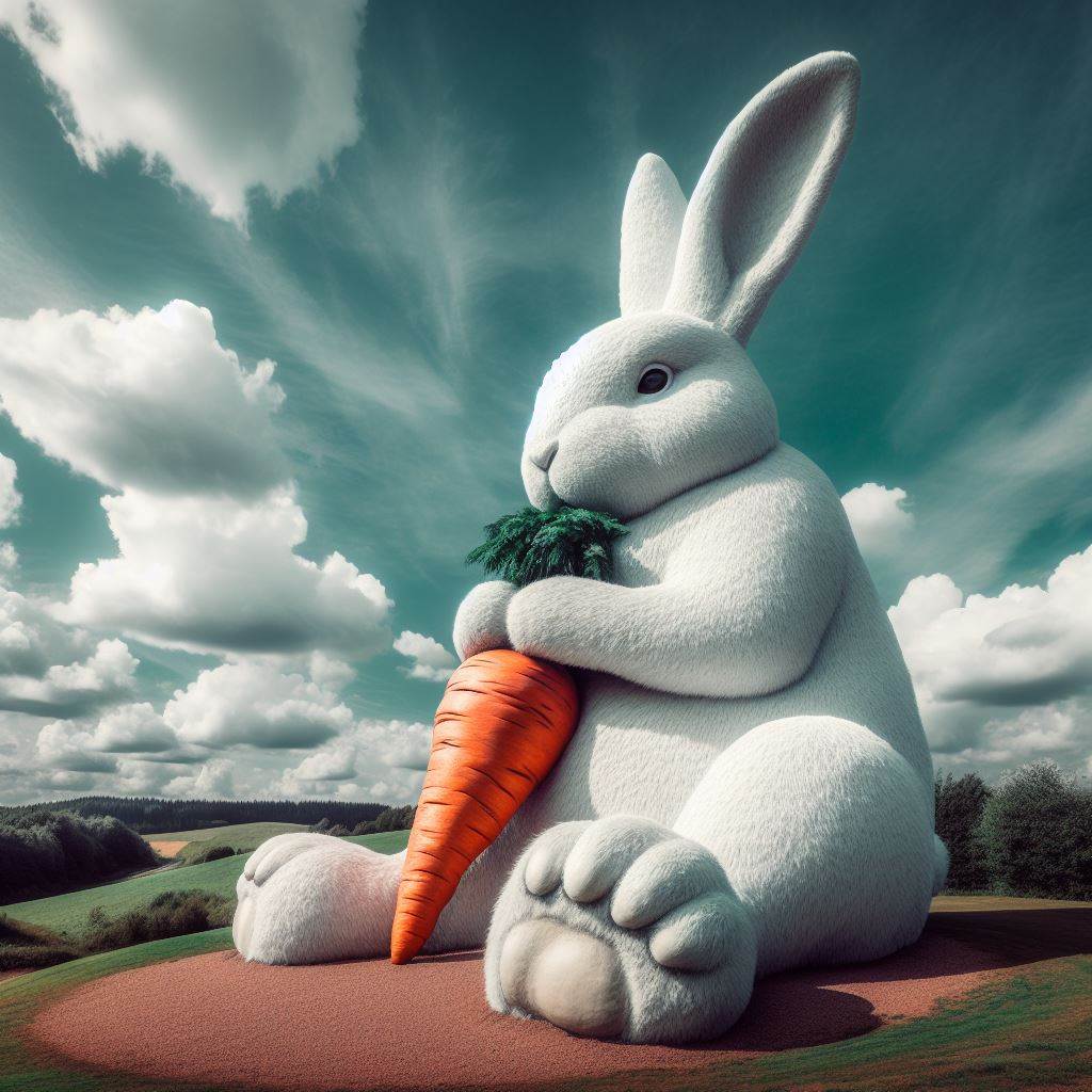 Which Rabbit Is The Biggest? (April 2024)